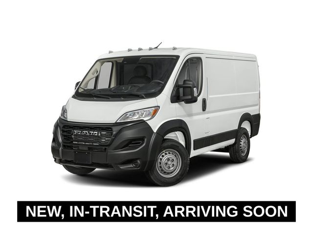2026 RAM ProMaster 1500 Tradesman 136" WB Low Roof's photo