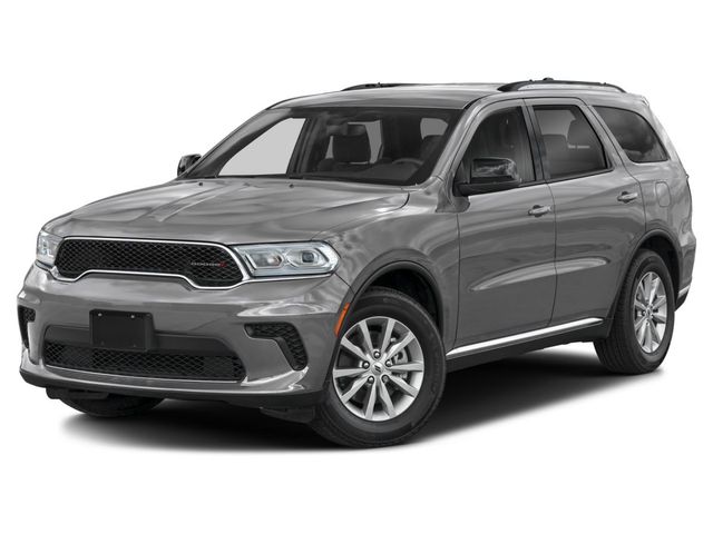 2026 Dodge Durango Sport Utility 