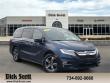 2019 Honda Odyssey Touring Minivan/Van