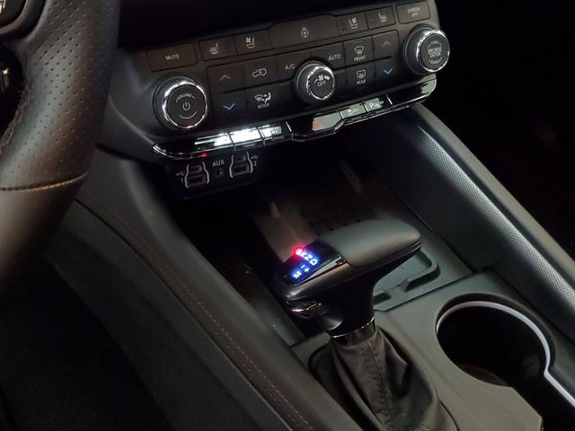 2026 Dodge Durango GT HEMI Plus V8 - Photo 13