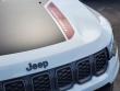 2026 Jeep Compass Trailhawk SUV