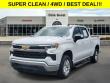 2025 Chevrolet Silverado 1500 LT Truck