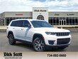 Jeep Grand Cherokee L