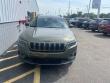 2021 Jeep Cherokee Latitude Lux SUV