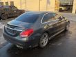 2016 Mercedes-Benz C-Class C 300 Sedan
