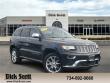 2016 Jeep Grand Cherokee Summit SUV