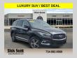 2019 INFINITI QX60 Luxe SUV