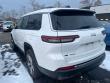 2022 Jeep Grand Cherokee L Limited SUV
