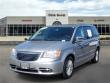 2014 Chrysler Town & Country Touring-L Minivan/Van 2014 Chrysler Town & Country Touring-L Minivan/Van