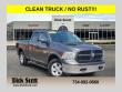 2014 Ram 1500 Outdoorsman Truck