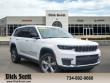 2022 Jeep Grand Cherokee L Limited SUV