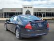 2010 Ford Fusion SE Sedan