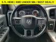 2015 Ram 1500 Big Horn Truck