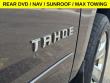 2016 Chevrolet Tahoe LTZ SUV