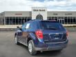 2017 Chevrolet Equinox LT SUV