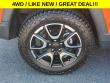 2026 Jeep Compass Trailhawk SUV