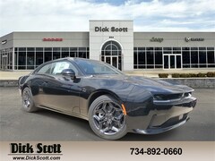 2025 Dodge Charger Daytona R/T Coupe