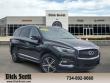 2019 INFINITI QX60 Luxe SUV