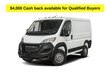  Ram ProMaster 1500