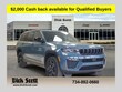  Jeep Grand Cherokee L