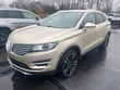  Lincoln MKC
