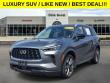 2025 INFINITI QX60 Luxe SUV