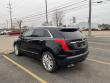 2019 Cadillac XT5 Premium Luxury SUV