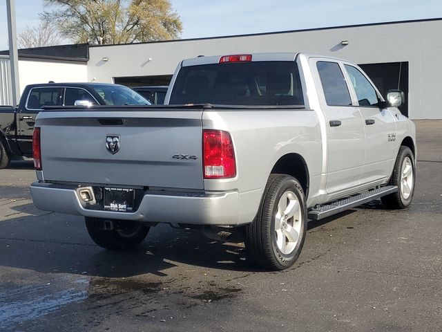 2015 RAM Ram 1500 Pickup Express - Photo 6