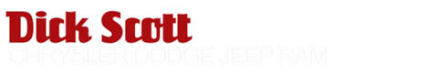Dick Scott Chrysler Dodge Jeep Ram