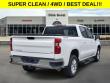 2025 Chevrolet Silverado 1500 LT Truck