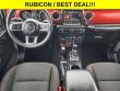 2023 Jeep Gladiator Rubicon Truck