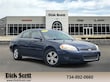 Chevrolet Impala