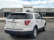 2018 Ford Explorer Base SUV
