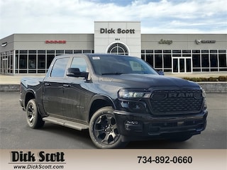 2026 Ram 1500 Big Horn/Lone Star Pickup