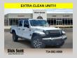 2023 Jeep Gladiator Willys Truck