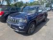 2018 Jeep Grand Cherokee Limited SUV