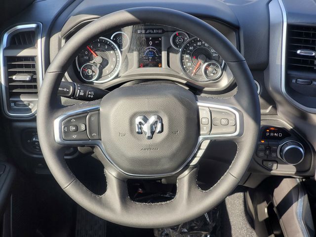 2026 RAM 1500 Big Horn/Lone Star - Photo 18