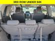 2012 Honda Odyssey Touring Minivan/Van