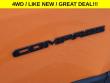 2026 Jeep Compass Trailhawk SUV