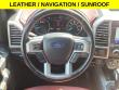 2019 Ford F-150 Platinum Truck