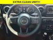 2023 Jeep Gladiator Willys Truck