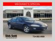 2002 Dodge Intrepid ES Sedan