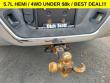 2015 Ram 1500 Big Horn Truck