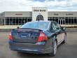2010 Ford Fusion SE Sedan