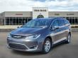 2019 Chrysler Pacifica Limited Minivan/Van