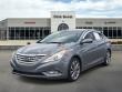 2013 Hyundai Sonata SE Sedan