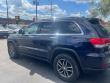 2018 Jeep Grand Cherokee Limited SUV