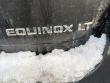 2014 Chevrolet Equinox LT SUV