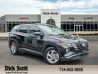 2024 Hyundai Tucson SEL SUV
