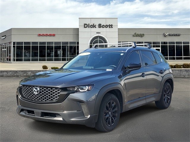2024 Mazda CX-50 2.5 S Preferred photo 2